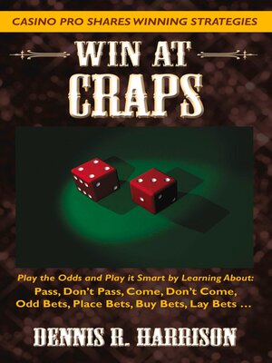 cover image of Win at Craps
